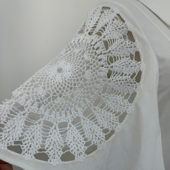 Clea VALENTINA DRESS - Picture 14 of 16